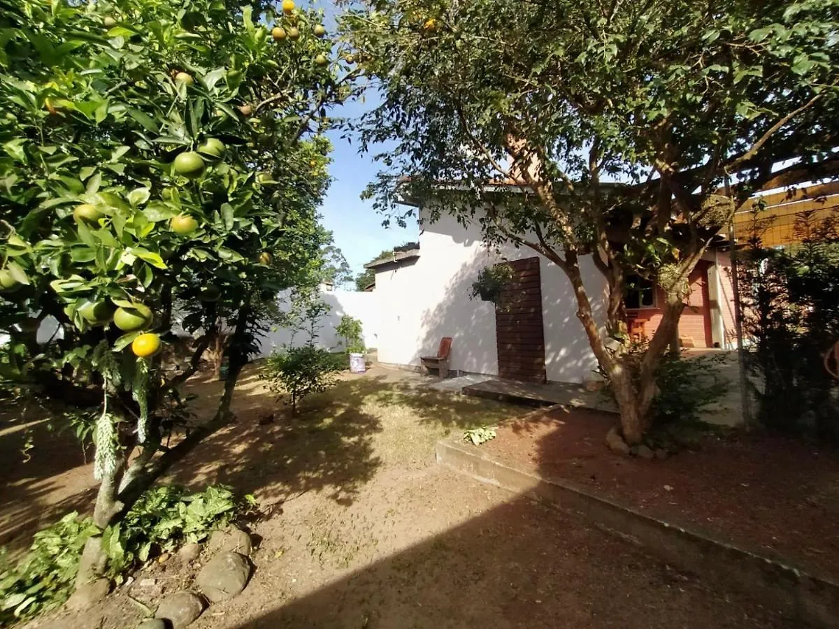 Feriehus Casa Da Barra Villa Barra de Ibiraquera