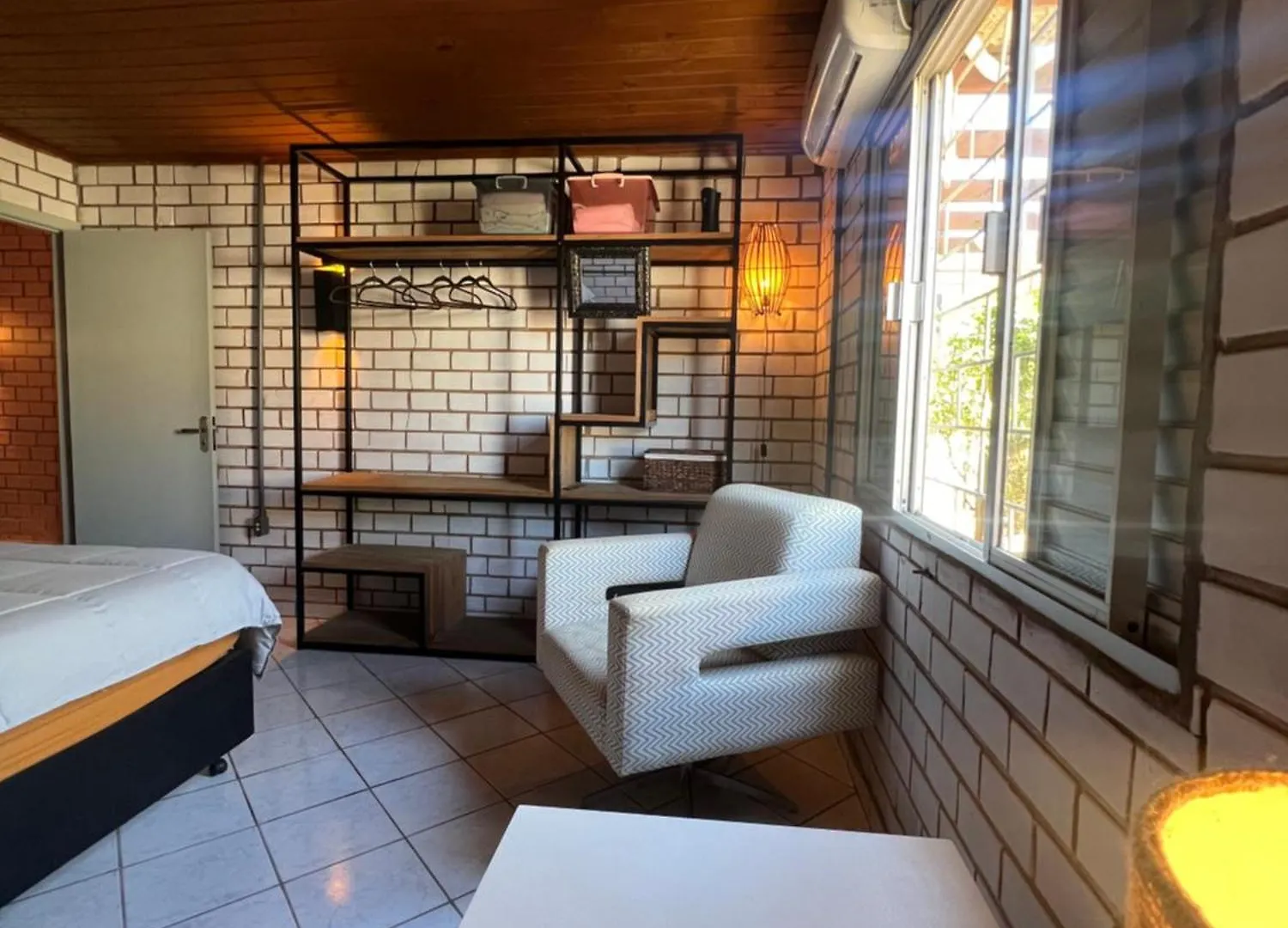 Casa Da Barra Villa Barra de Ibiraquera Feriehus