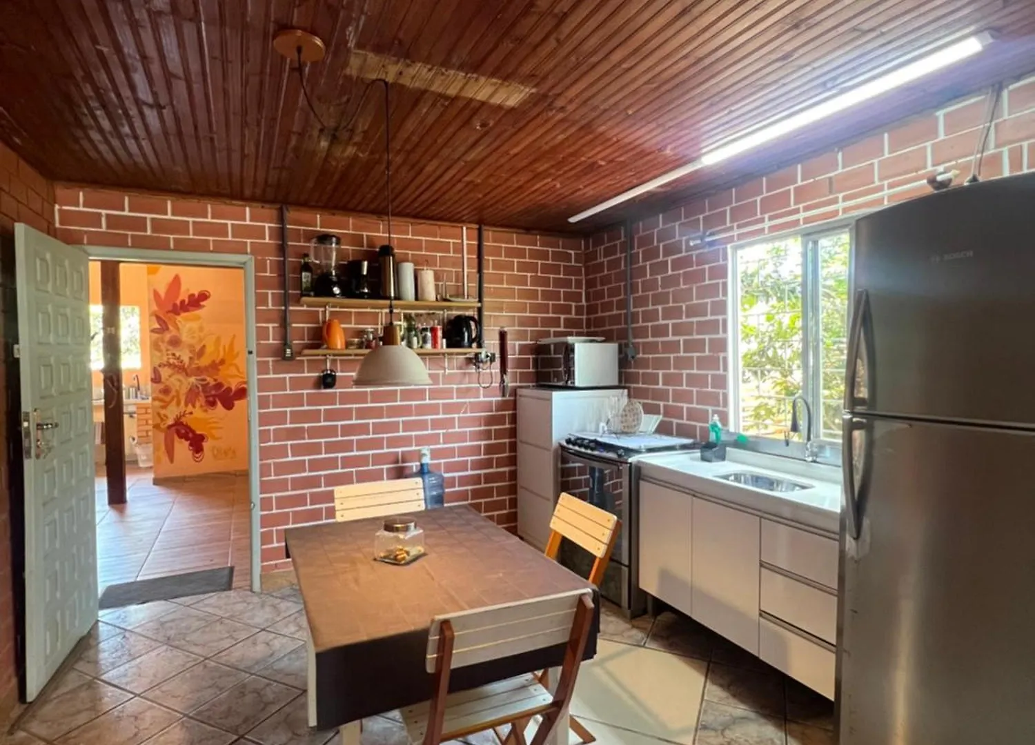 Casa Da Barra Villa Barra de Ibiraquera