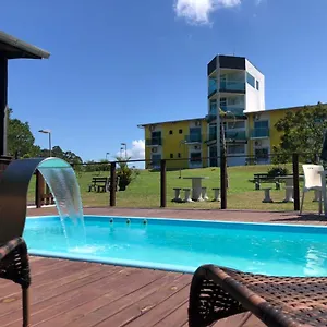 3* Inn Laguna Rosa