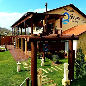  Inn Paraíso Da Lagoa